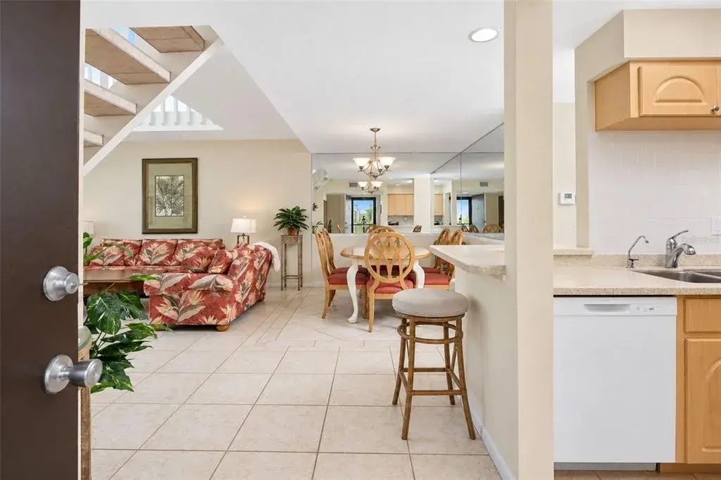 Property for sale at 2950 N BEACH ROAD UNIT B522, ENGLEWOOD, FL, 34223