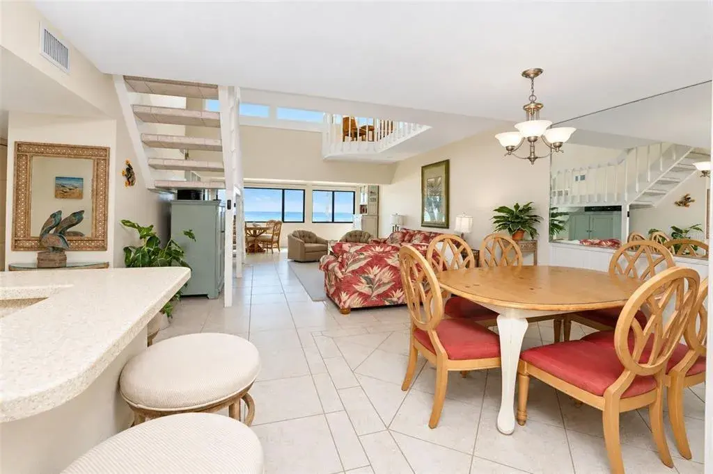 Property for sale at 2950 N BEACH ROAD UNIT B522, ENGLEWOOD, FL, 34223