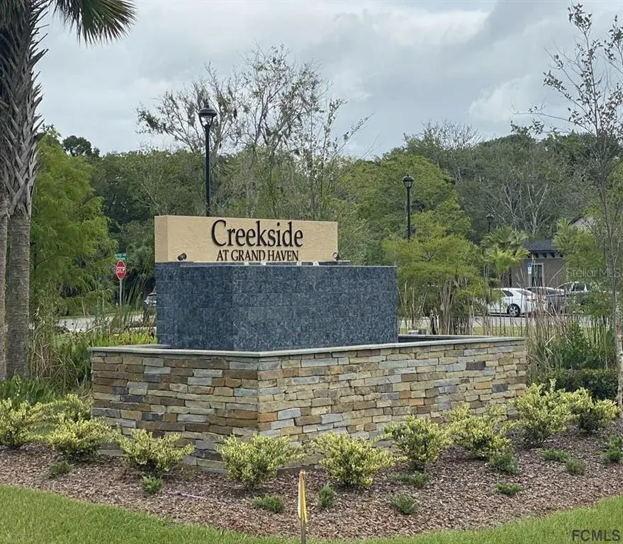 Property for sale at 2 TEUNIS COURT, PALM COAST, FL, 32137