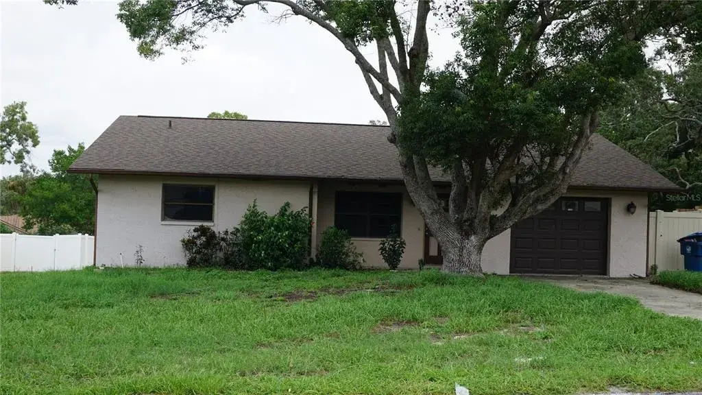 Property for sale at 6001 WAYCROSS DRIVE, SPRING HILL, FL, 34606