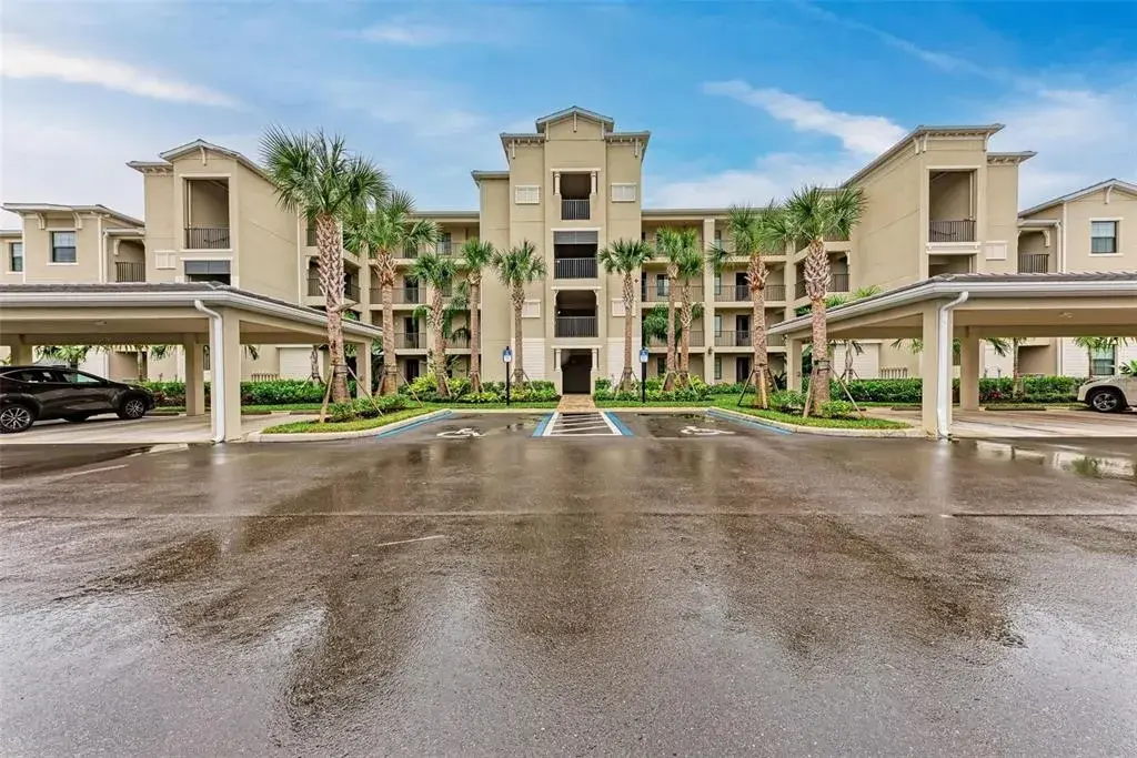 Property for sale at 18114 GAWTHROP DRIVE UNIT 103, BRADENTON, FL, 34211