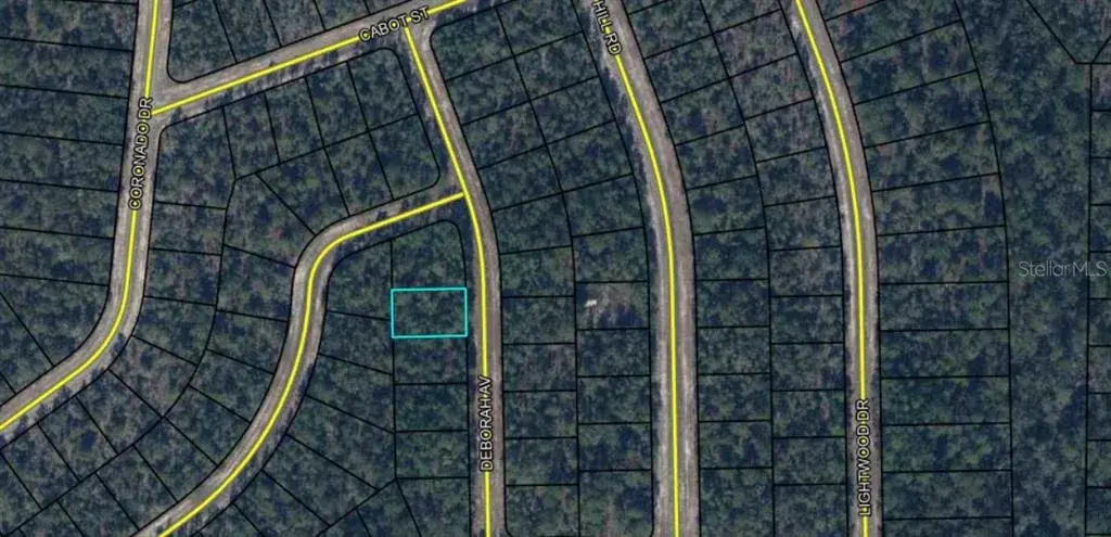 Property for sale at Lot 15, Unit 7, Blk 437 DEBORAH AVENUE, CHIPLEY, FL, 32428