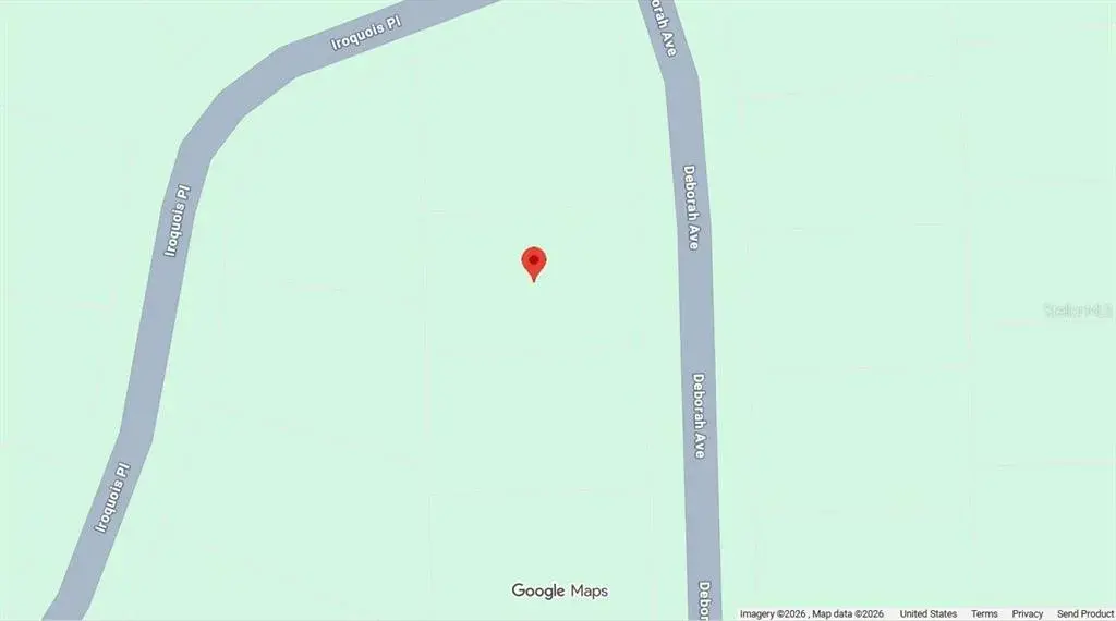 Property for sale at Lot 15, Unit 7, Blk 437 DEBORAH AVENUE, CHIPLEY, FL, 32428