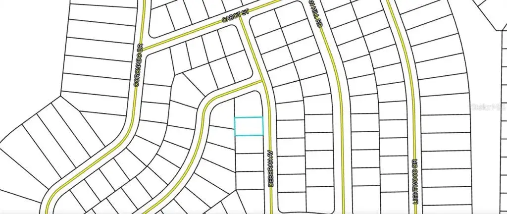 Property for sale at Lot 15, Unit 7, Blk 437 DEBORAH AVENUE, CHIPLEY, FL, 32428
