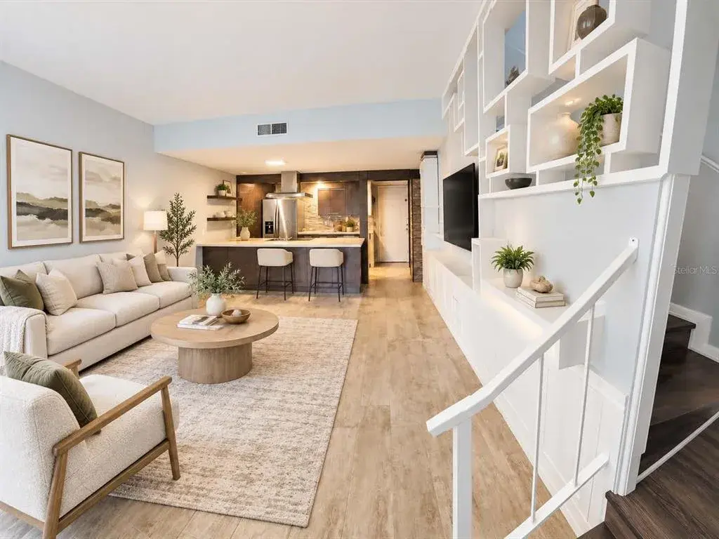 Property for sale at 1548 SE 27 STREET UNIT C, OCALA, FL, 34471