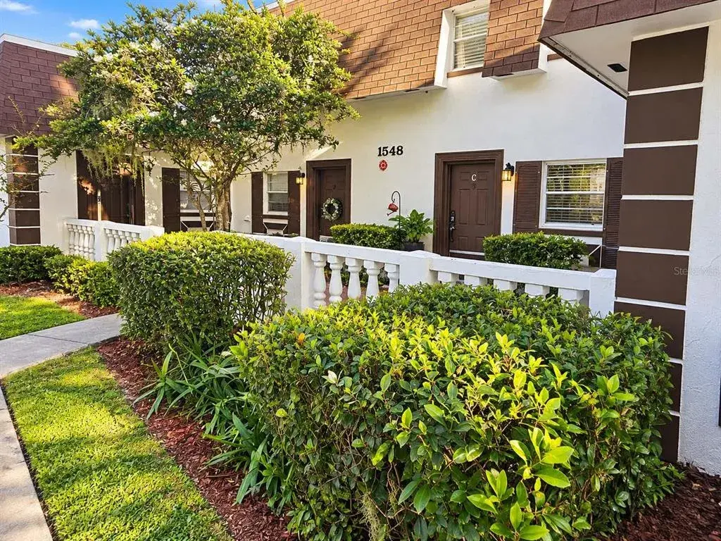 Property for sale at 1548 SE 27 STREET UNIT C, OCALA, FL, 34471