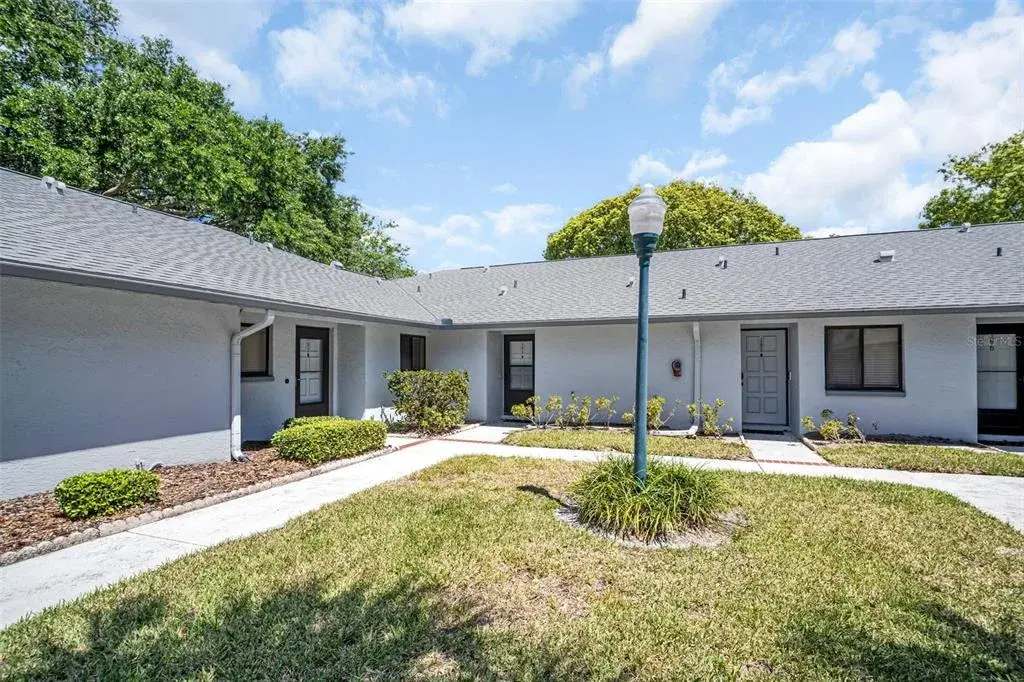 Property for sale at 2765 COUNTRYSIDE BOULEVARD UNIT 104, CLEARWATER, FL, 33761