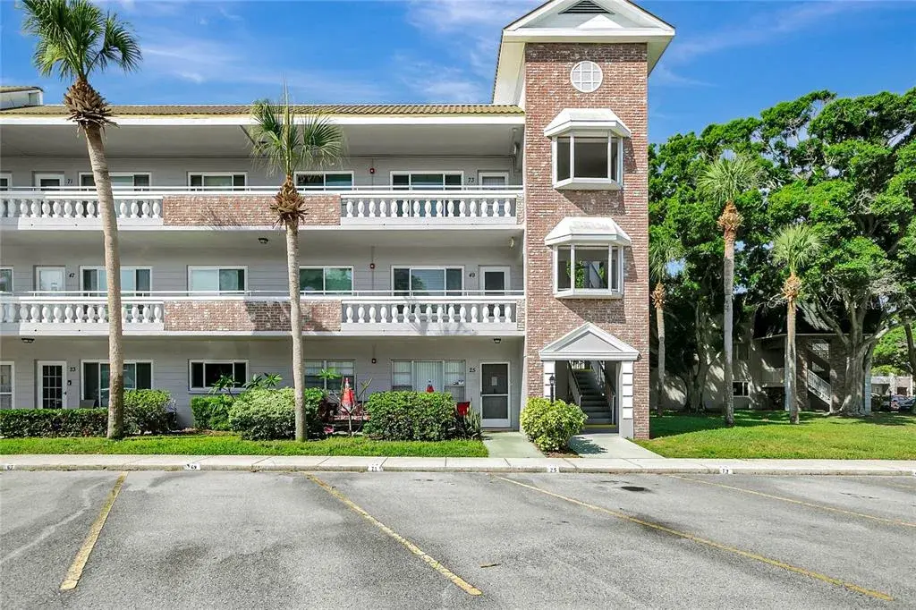 Property for sale at 2461 RHODESIAN DRIVE UNIT 73, CLEARWATER, FL, 33763