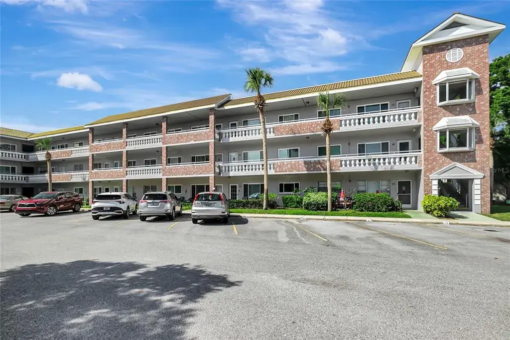 Property for sale at 2461 RHODESIAN DRIVE UNIT 73, CLEARWATER, FL, 33763