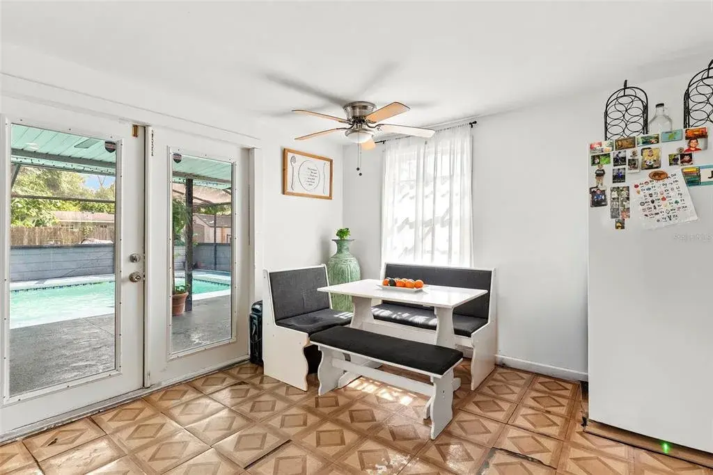 Property for sale at 3334 AVENUE J NW, WINTER HAVEN, FL, 33881