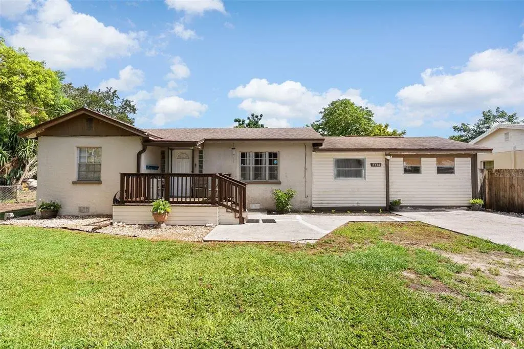 Property for sale at 3334 AVENUE J NW, WINTER HAVEN, FL, 33881