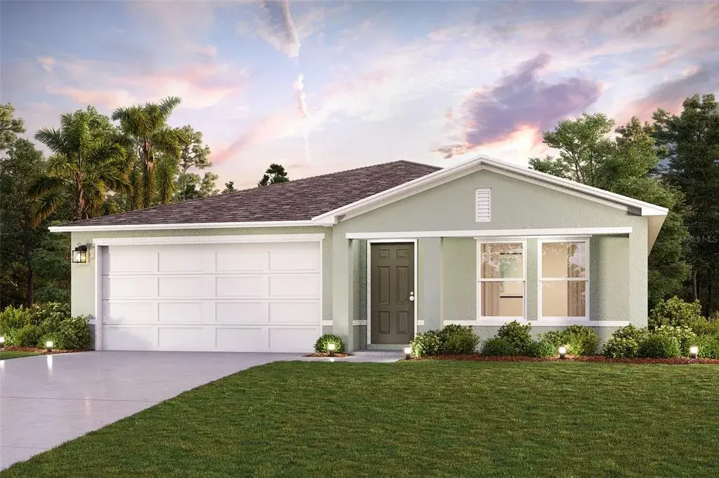 Property for sale at 1217 STONE RIDGE CIRCLE, SEBRING, FL, 33870