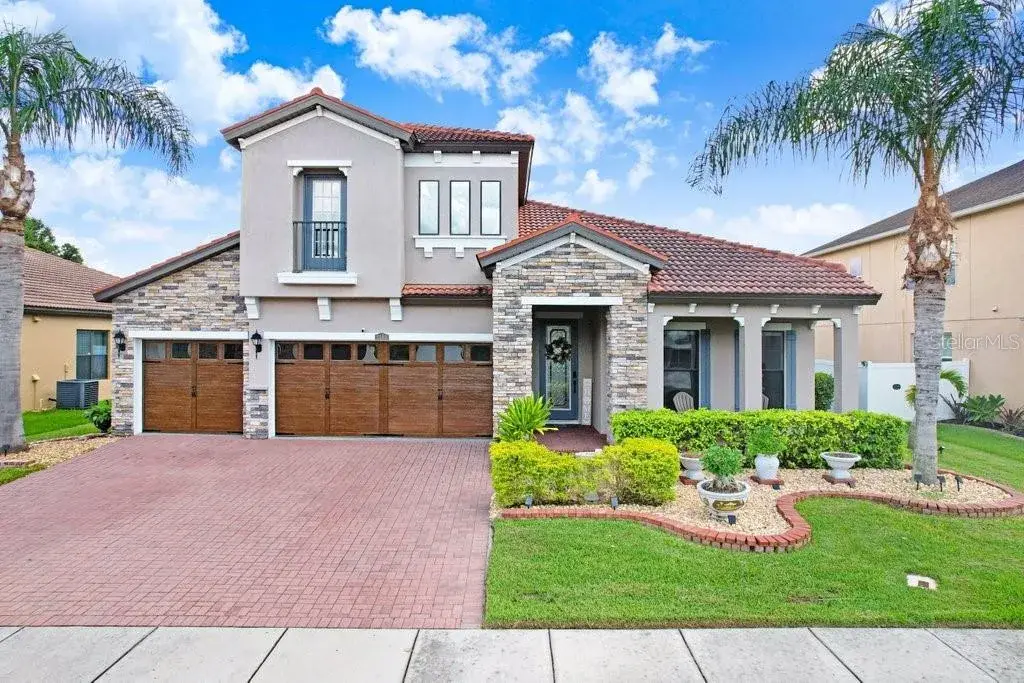 Property for sale at 2480 BARTOLO DRIVE, LAND O LAKES, FL, 34639