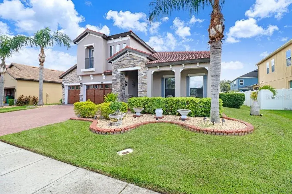 Property for sale at 2480 BARTOLO DRIVE, LAND O LAKES, FL, 34639