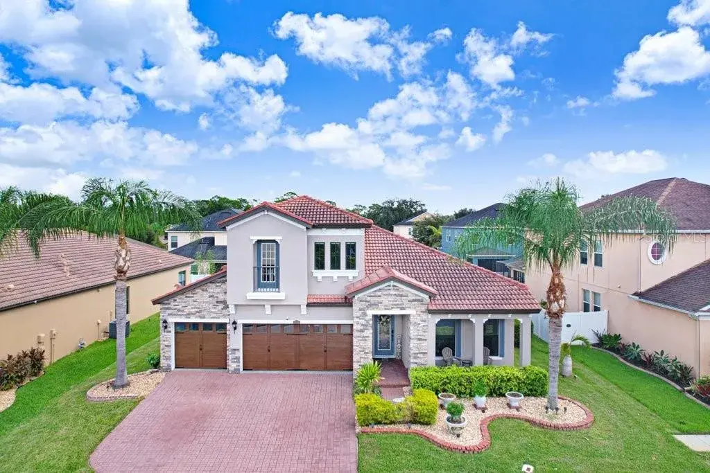 Property for sale at 2480 BARTOLO DRIVE, LAND O LAKES, FL, 34639