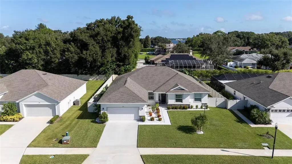 Property for sale at 252 SAMANTHA AVE,, AUBURNDALE, FL, 33823