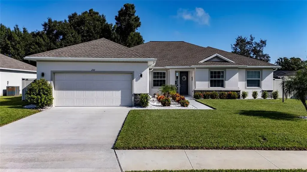 Property for sale at 252 SAMANTHA AVE,, AUBURNDALE, FL, 33823