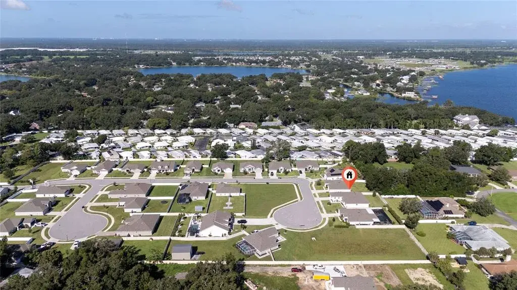 Property for sale at 252 SAMANTHA AVE,, AUBURNDALE, FL, 33823