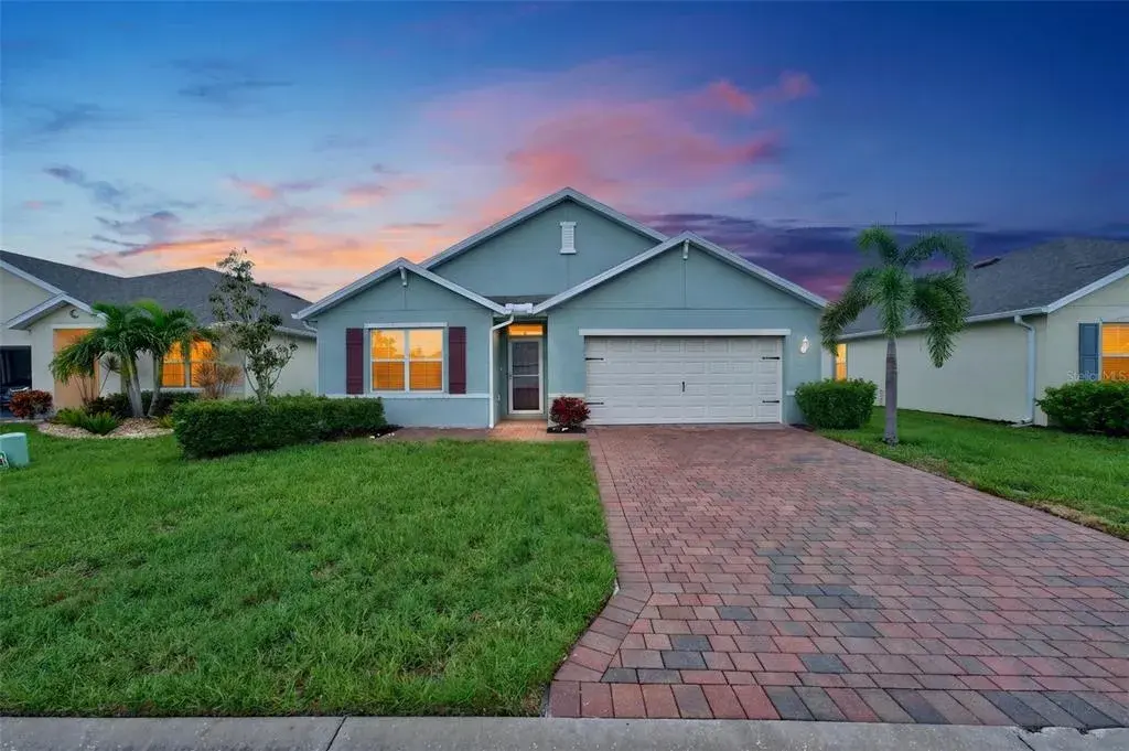 Property for sale at 4107 MANATEE LANE, PUNTA GORDA, FL, 33980
