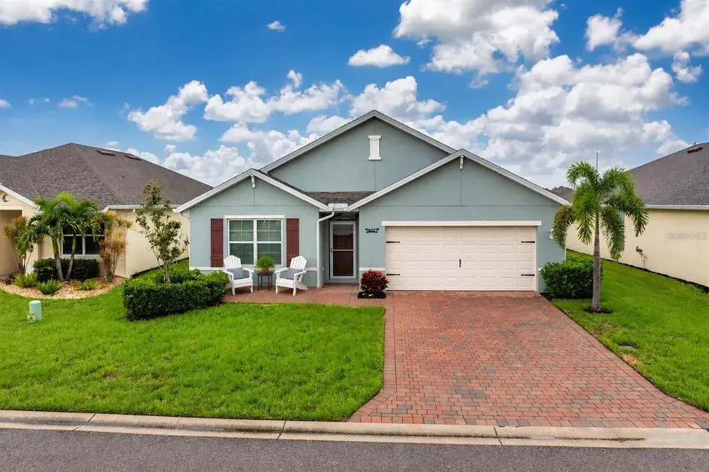 Property for sale at 4107 MANATEE LANE, PUNTA GORDA, FL, 33980