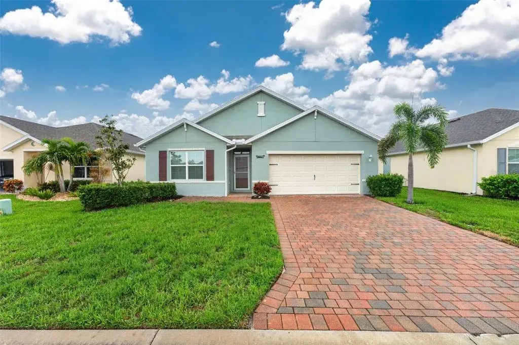 Property for sale at 4107 MANATEE LANE, PUNTA GORDA, FL, 33980