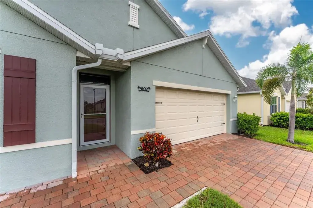 Property for sale at 4107 MANATEE LANE, PUNTA GORDA, FL, 33980