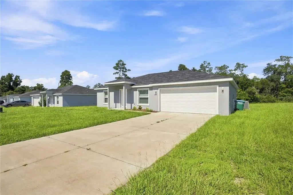 Property for sale at 2824 SW 161ST LOOP, OCALA, FL, 34473
