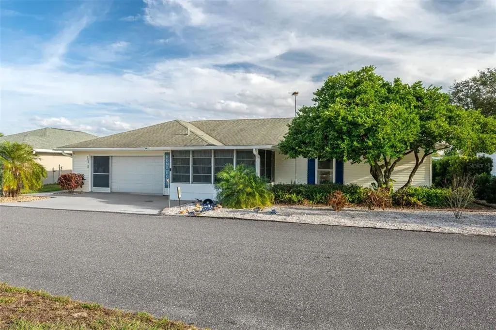 Property for sale at 7040 TAMARIND DRIVE, LAKE WALES, FL, 33898