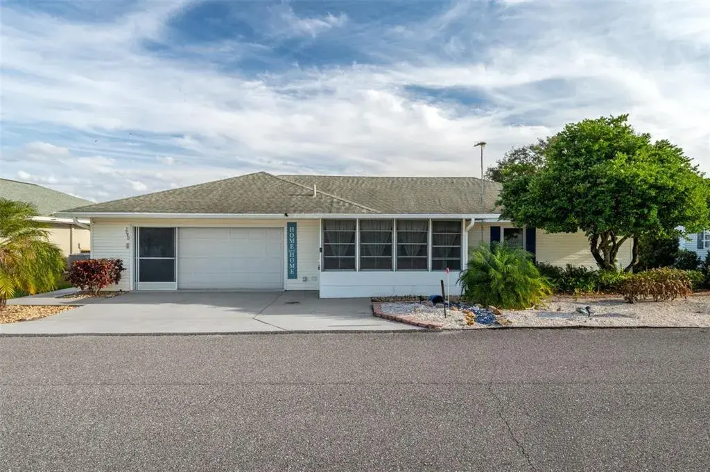 Property for sale at 7040 TAMARIND DRIVE, LAKE WALES, FL, 33898