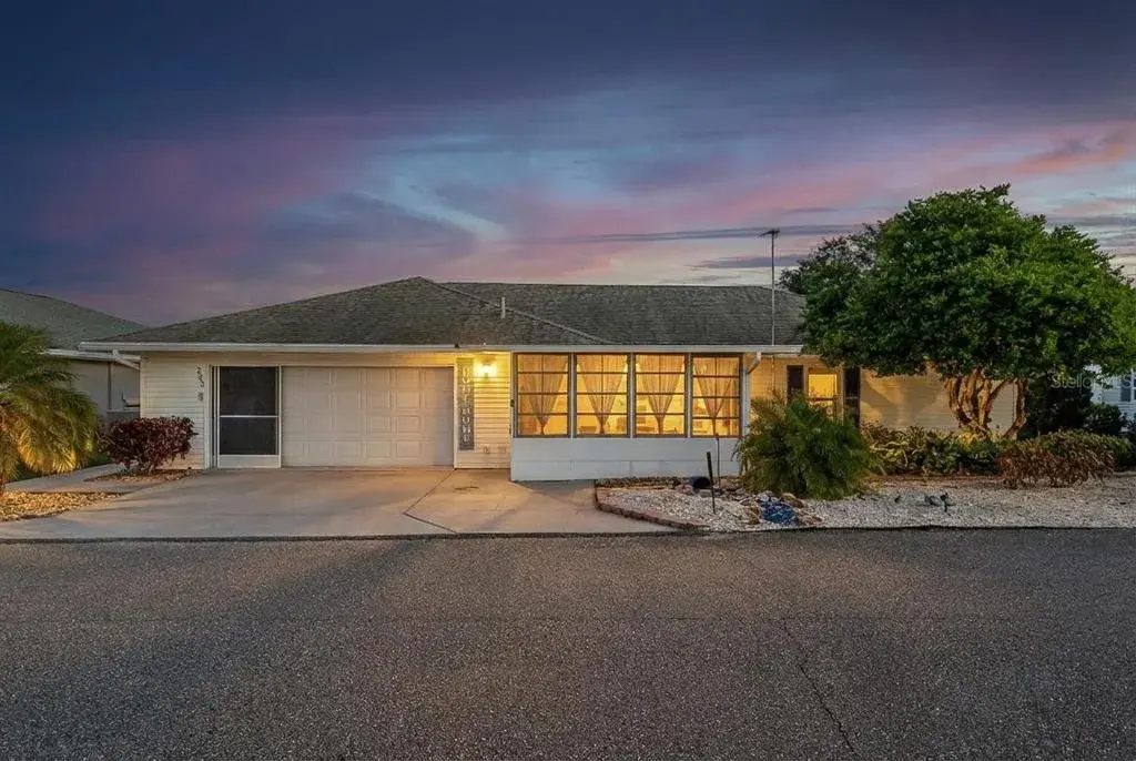 Property for sale at 7040 TAMARIND DRIVE, LAKE WALES, FL, 33898