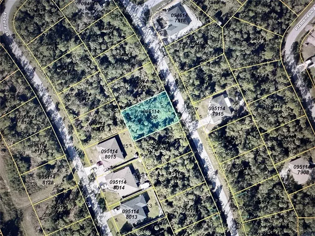 Property for sale at AZALEA LANE, NORTH PORT, FL, 34291