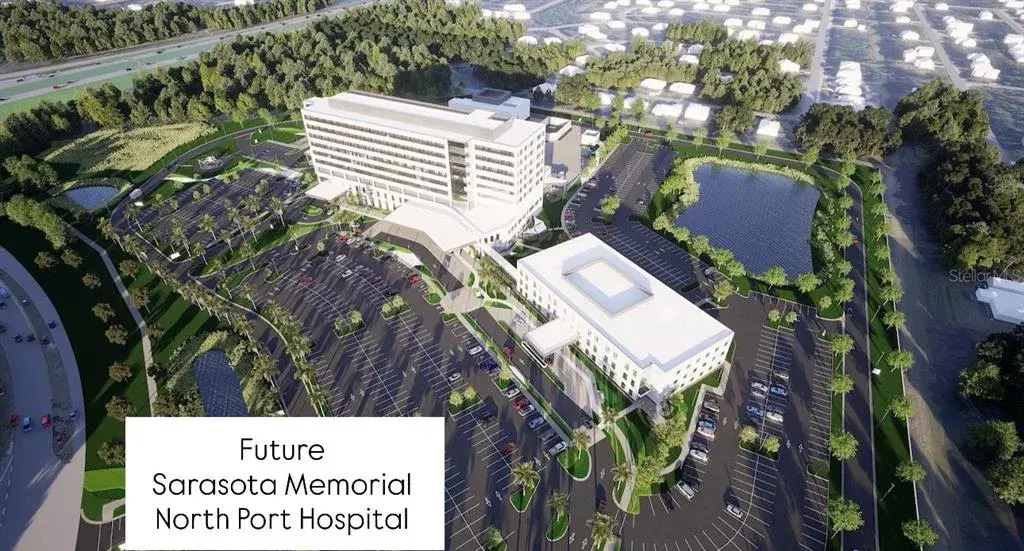 FUTURE HOSPITAL