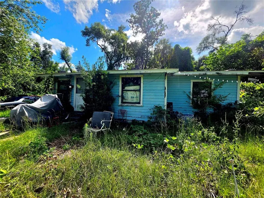 Property for sale at 515 ELLA AVENUE, INVERNESS, FL, 34450