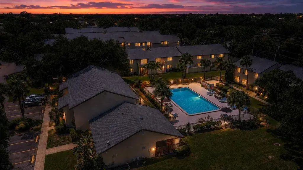 Property for sale at 4215 EAST BAY DRIVE UNIT 1105B, CLEARWATER, FL, 33764
