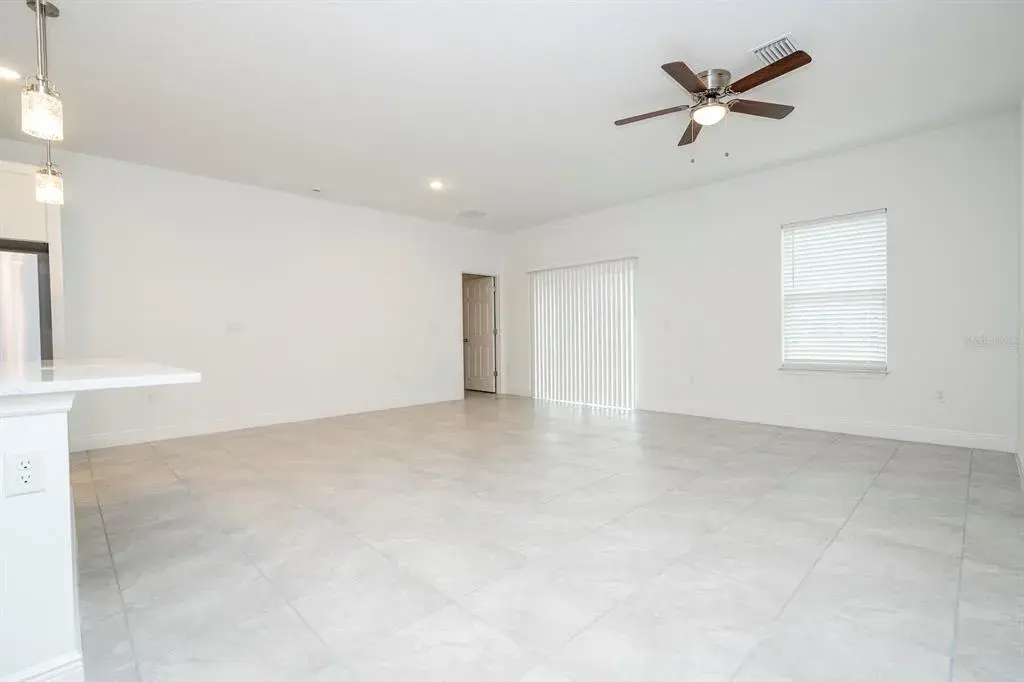Model Home