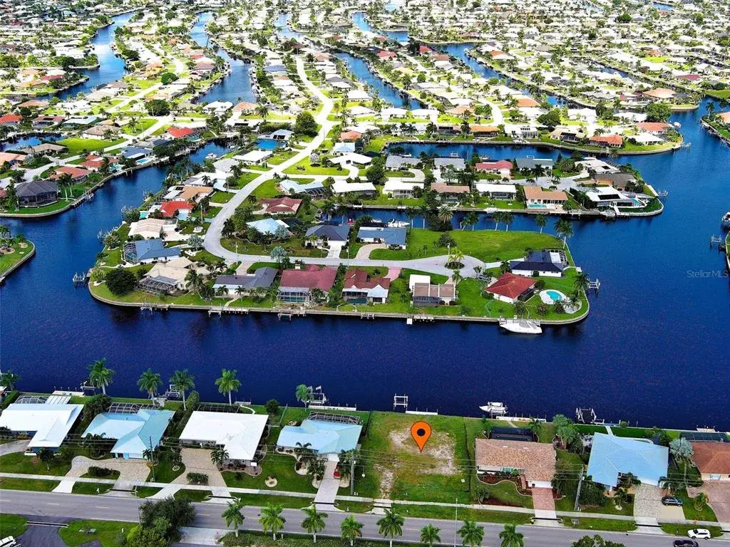 Property for sale at 1450 AQUI ESTA DRIVE, PUNTA GORDA, FL, 33950
