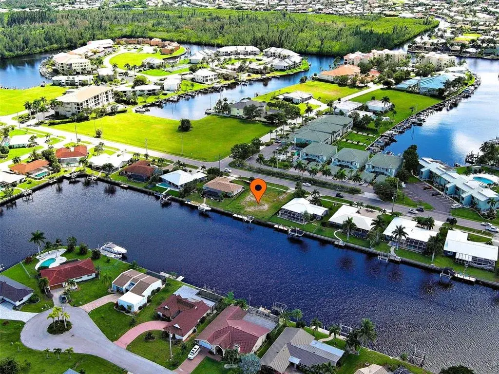 Property for sale at 1450 AQUI ESTA DRIVE, PUNTA GORDA, FL, 33950