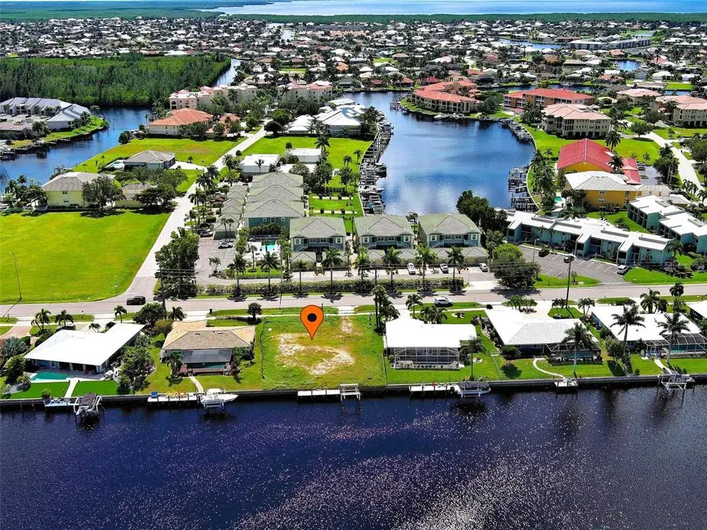 Property for sale at 1450 AQUI ESTA DRIVE, PUNTA GORDA, FL, 33950