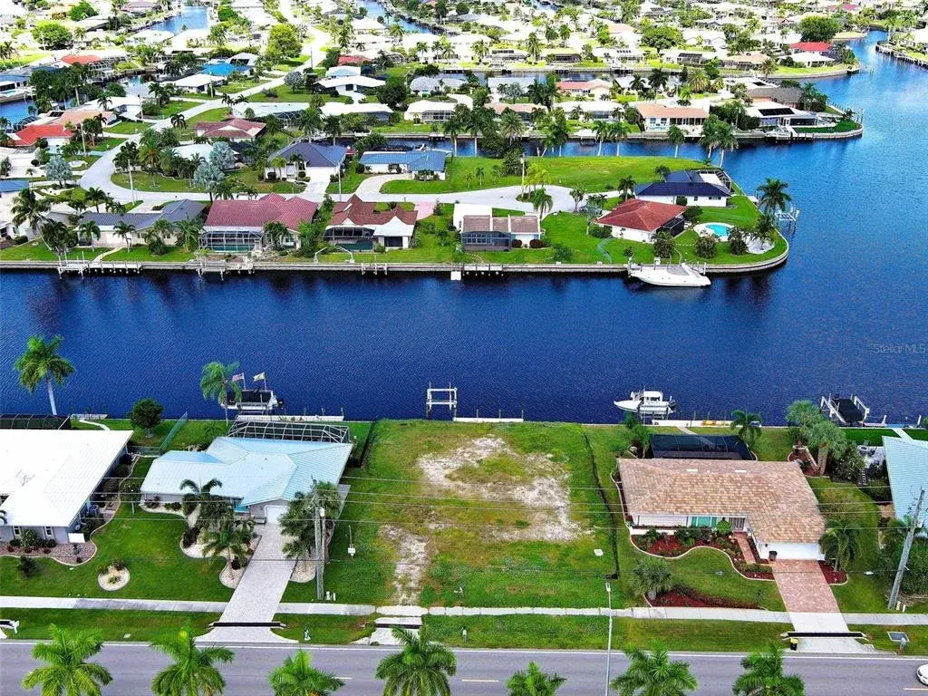 Property for sale at 1450 AQUI ESTA DRIVE, PUNTA GORDA, FL, 33950