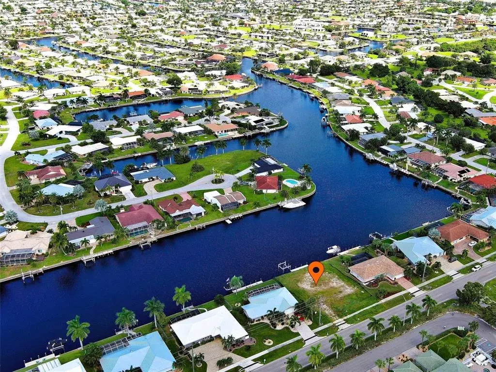 Property for sale at 1450 AQUI ESTA DRIVE, PUNTA GORDA, FL, 33950