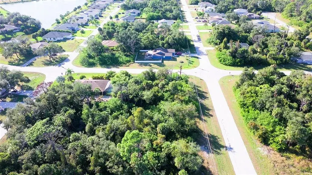Property for sale at 197 COUGAR WAY, ROTONDA WEST, FL, 33947