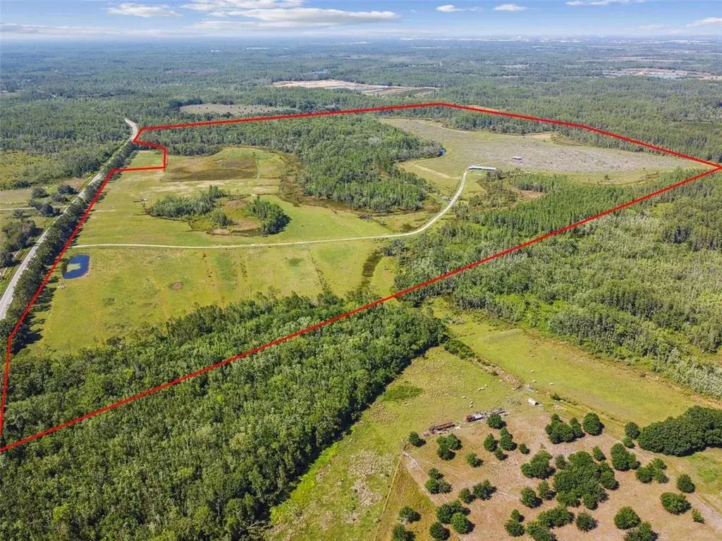 Property for sale at 0 ST RD 557, LAKE ALFRED, FL, 33850