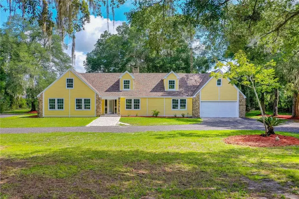 Property for sale at 475 E WISCONSIN AVENUE, ORANGE CITY, FL, 32763