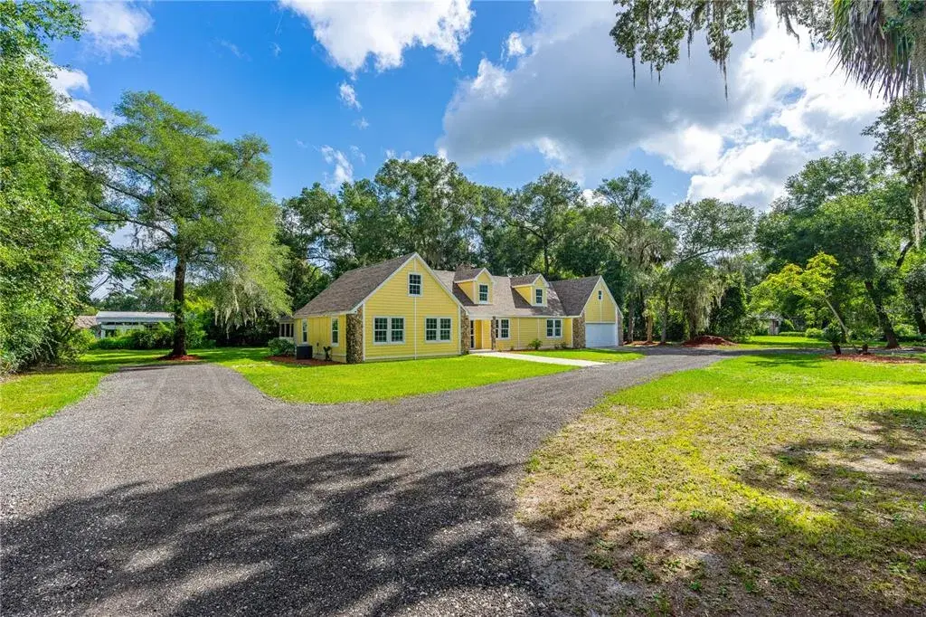 Property for sale at 475 E WISCONSIN AVENUE, ORANGE CITY, FL, 32763