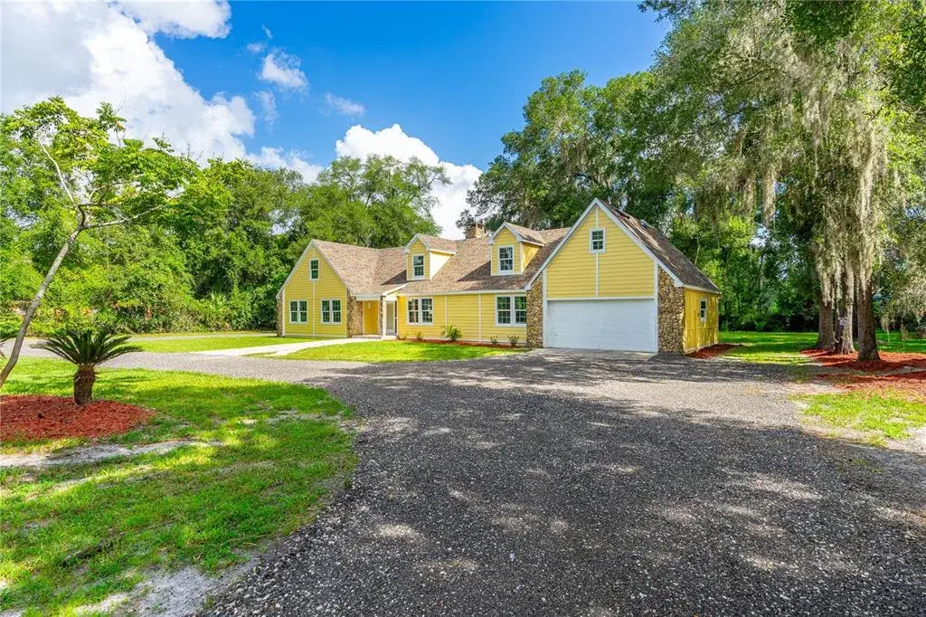 Property for sale at 475 E WISCONSIN AVENUE, ORANGE CITY, FL, 32763