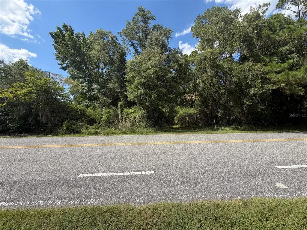 Property for sale at E BATES AVENUE, EUSTIS, FL, 32726