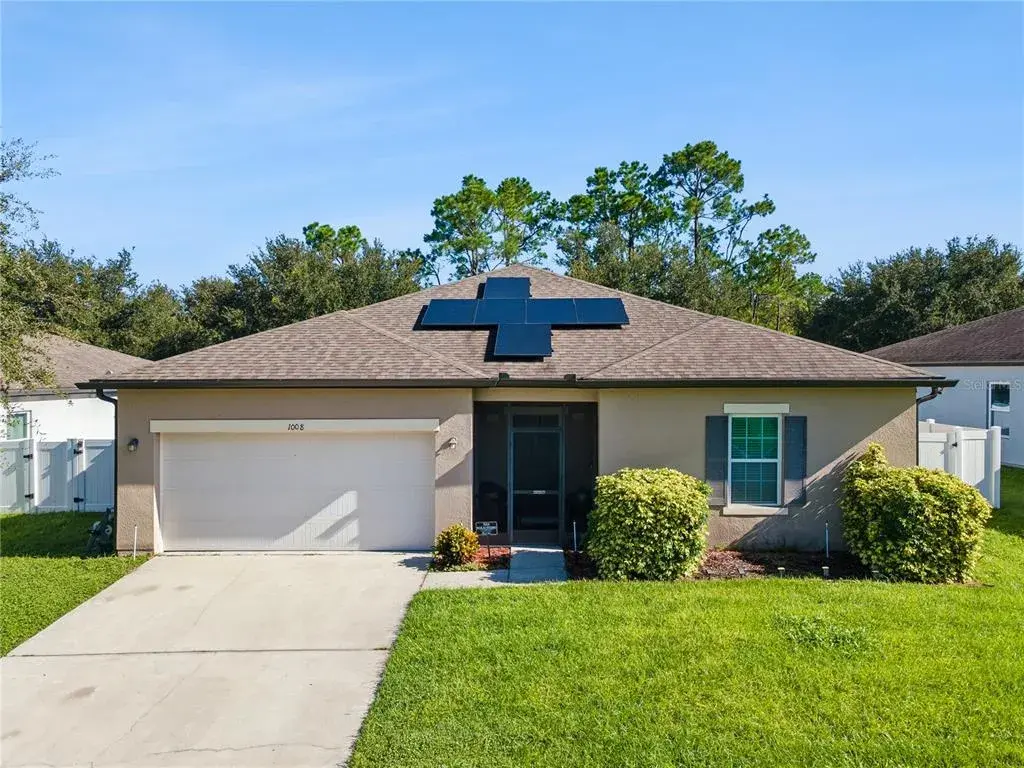 Property for sale at 1008 JOYCE ROAD, LAKE WALES, FL, 33853