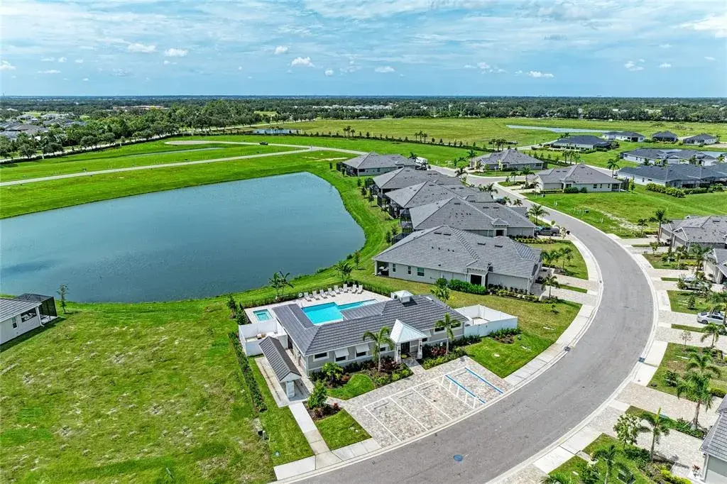 Property for sale at 4113 GOLDEN CREEK TERRACE, PARRISH, FL, 34219