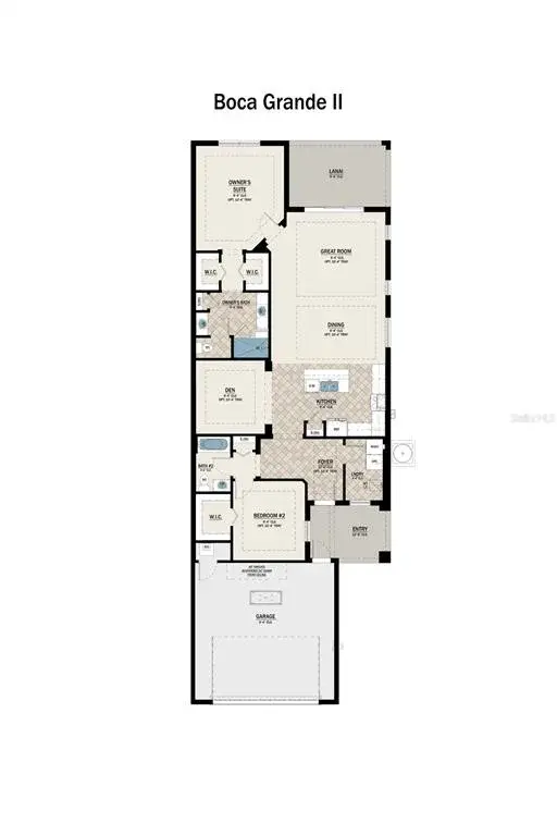 Property for sale at 4113 GOLDEN CREEK TERRACE, PARRISH, FL, 34219