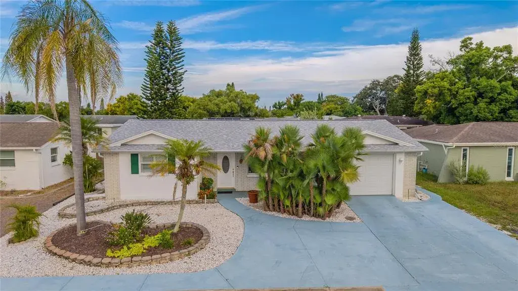 Property for sale at 9024 LIDO LANE, PORT RICHEY, FL, 34668